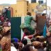 Nigeria Customs Service launches probe into stampede at rice distribution centre