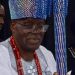 Teacher abducted with Kuriga schoolchildren dies in captivity, Governor Sani reveals