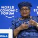 World Trade Organisation (WTO) Director-General Ngozi Okonjo-Iweala