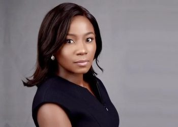 The Special Adviser to the President on Energy, Mrs. Olu Veŕheijen