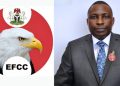 EFCC arrests man for issuing death threat against boss of the commission