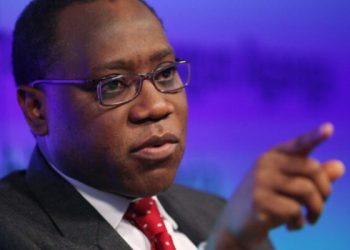 Aganga calls for collective effort in tackling global humanitarian crises
