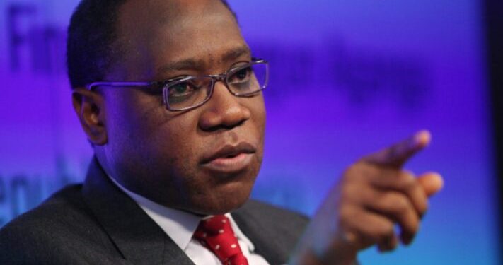 Aganga calls for collective effort in tackling global humanitarian crises