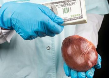 NAPTIP arraigns MD Alliance Hospital, three others for organ harvesting 