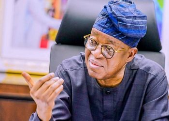 Minister: FG requires $1.1bn reinvestment to renew concession agreement at Ports