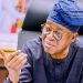 Minister: FG requires $1.1bn reinvestment to renew concession agreement at Ports