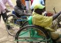 Palliative: FG reiterates commitment to welfare of Persons with Disabilities