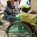 Palliative: FG reiterates commitment to welfare of Persons with Disabilities