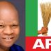 Ekiti APC Chairman, Omotoso, passes away after brief illness