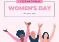 Women shaping history: Trailblazers lead the way