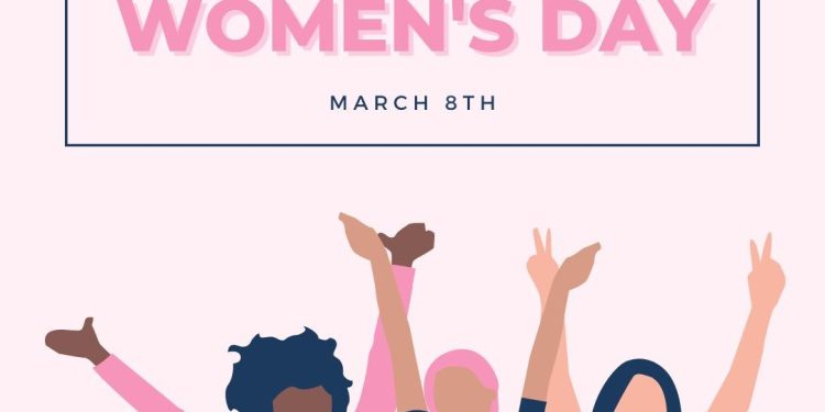 Women shaping history: Trailblazers lead the way