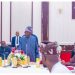Okuama slain soldiers will receive national honours, befitting burial, says Tinubu