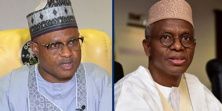 Benue: Governor Alia admits state’s lagging development status among Northern states