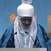 He saved my family when I was dethroned as emir – Sanusi weeps, recounts sojourn with late Wigwe
