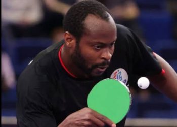Nigeria, three others reach quarterfinal in men’s team table tennis at 13th African Games