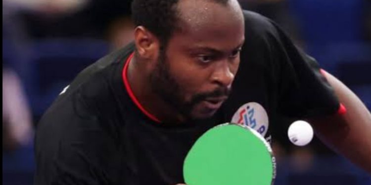 Nigeria, three others reach quarterfinal in men’s team table tennis at 13th African Games
