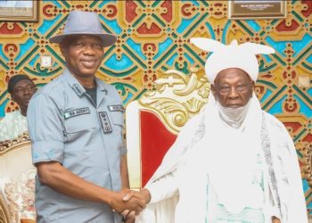 Customs asks Buhari, Daura Emir to support border security