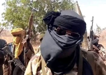 Kidnappers request N40 trillion as ransom on Kaduna victims