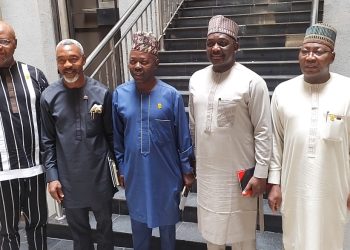 NIPR seeks partnership with GOCOP to enhance media professionalism
