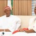 CG Customs, Kano Gov’nor agree to ease business in the state