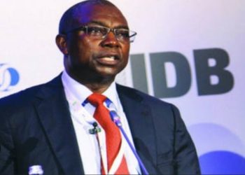 Tinubu appoints Mobereola as new NIMASA boss