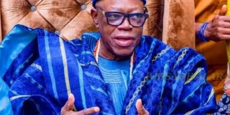 Olubadan, Oba Balogun dies at 81, set for burial today