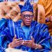 Olubadan, Oba Balogun dies at 81, set for burial today