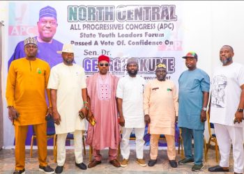 Akume promises more empowerment for young people