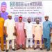 Akume promises more empowerment for young people