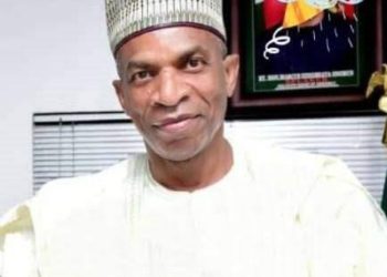 Edo Government promises freedom for Aziegbemi