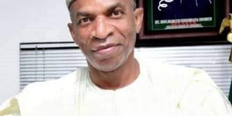 Edo Government promises freedom for Aziegbemi