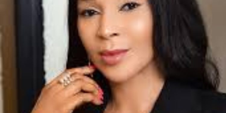 Zenith Bank names Adaora Umeoji as first female GMD/CEO