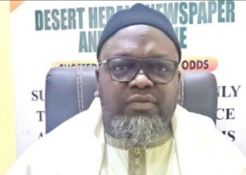 FG lists nine people, six BDCs as financiers of terrorism in Nigeria