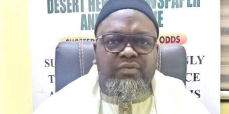 FG lists nine people, six BDCs as financiers of terrorism in Nigeria