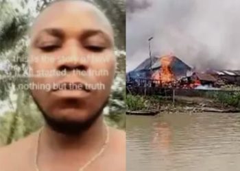 Gang leader behind killing of 17 soldiers gives reason for his action