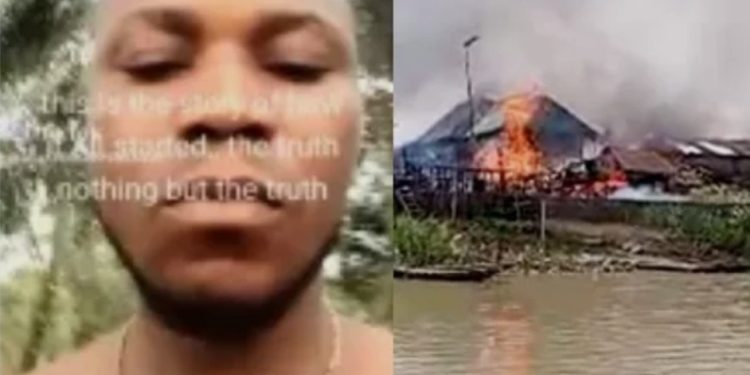 Gang leader behind killing of 17 soldiers gives reason for his action