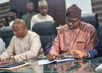 FG, NSIA reach agreement to boost cancer treatment