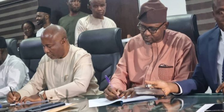 FG, NSIA reach agreement to boost cancer treatment