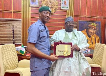 NCS vows to stop smugglers after attack on Yauri outpost