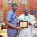 NCS vows to stop smugglers after attack on Yauri outpost