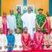 Kaduna Governor celebrates freedom of Kuriga school children
