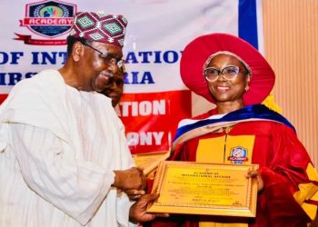 Gowon lauds Tinubu for efforts to keep ECOWAS intact