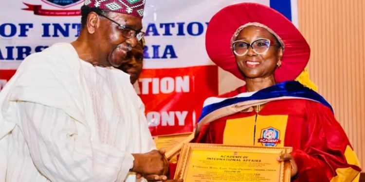 Gowon lauds Tinubu for efforts to keep ECOWAS intact