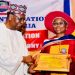 Gowon lauds Tinubu for efforts to keep ECOWAS intact