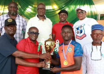 Sunshine Stars, Queens shine at Ondo FA Cup duel