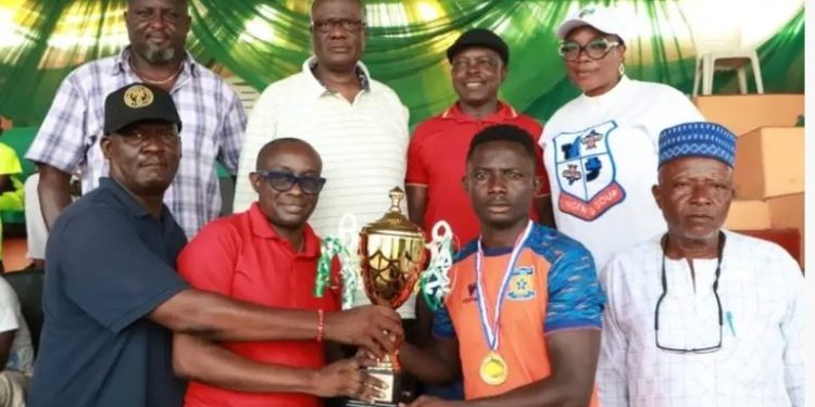 Sunshine Stars, Queens shine at Ondo FA Cup duel