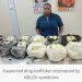 NDLEA nabs drug couriers in Lagos, Bayelsa States