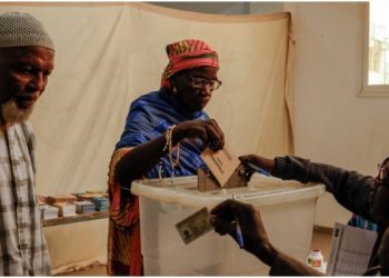 Senegal braces for high-stakes presidential election amidst political turmoil