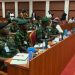 Senate, Service Chiefs hold closed-door meeting on Okuama military tragedy