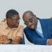 Politics: Shaibu to face impeachment by Edo house of assembly